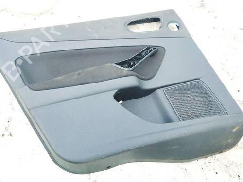 Used Rear left panel Rear left panel FORD MONDEO IV (BA7) 2.0 (145 hp) 35004365 35004365