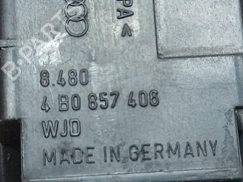 Ashtray AUDI A6 C5 (4B2, 4B4) 2.5 TDI | BP34762057I30 - Image 4