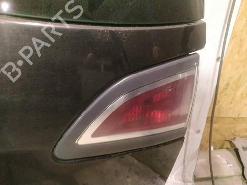 Used Right tailgate light Right tailgate light 34877376 34877376