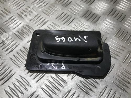 Used Front right interior door handle Front right interior door handle 35692929 35692929