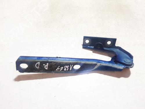 Used Hinge/Door check strap Hinge/Door check strap VW PASSAT B5.5 (3B3) 2.5 TDI (150 hp) 35628829 35628829