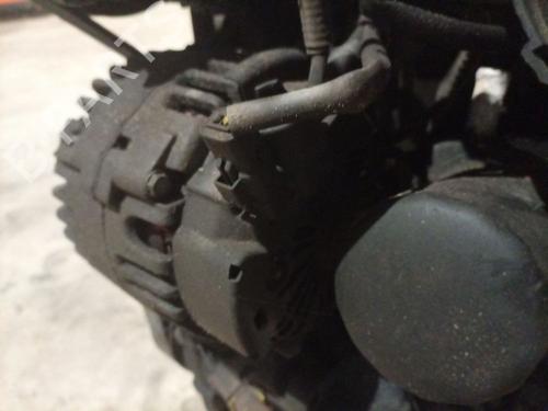 Alternator PEUGEOT 807 (EB_) 2.2 HDi | BP37598235M7 - Image 5