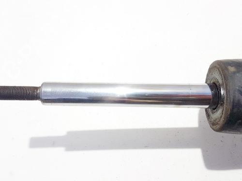 Right front shock absorber SUZUKI SX4 (EY, GY) 1.6 VVT 4x4 (RW416) | BP35452374M17 - Image 2