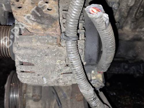 Used Alternator Alternator 34932484 34932484