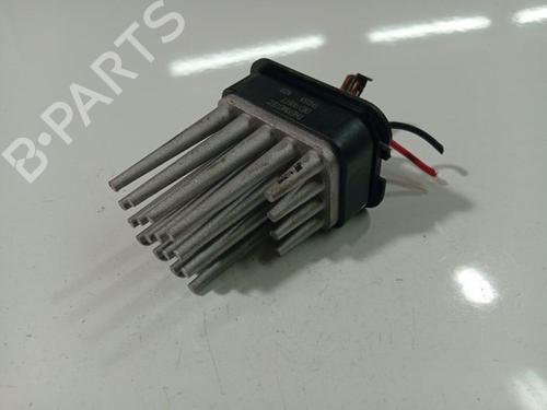 Used Heater resistor Heater resistor OPEL ASTRA H (A04) 1.7 CDTI (L48) (100 hp) 36524825 36524825