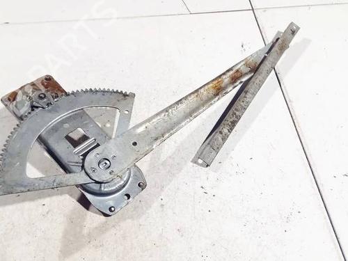 Front left window mechanism FORD TRANSIT Van (FA_ _) 2.2 TDCi | BP35041526C22 - Image 2