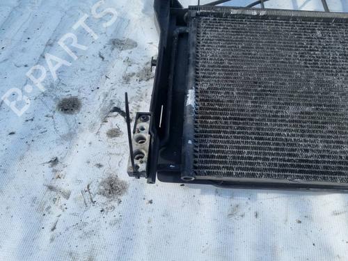 AC radiator BMW X5 (E53) 3.0 d | BP34783020M32 - Image 2