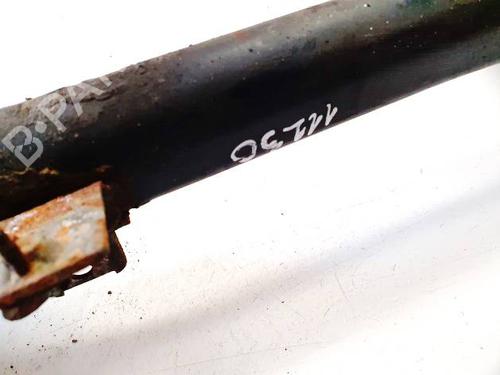 Pipe SKODA SUPERB I (3U4) 2.5 TDI | BP33489336M125 - Image 2
