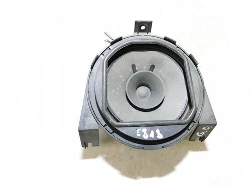 Luidspreker OPEL CORSA C (X01) 1.3 CDTI (F08, F68) (70 hp) 33108249