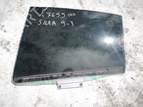 Vidro porta trás esquerda Vidro porta trás esquerda SAAB 9-3 (YS3F, E79, D79, D75) 1,8t BioPower (150 hp) 35415346 35415346