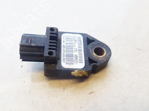 Used Electronic module Electronic module KIA CARNIVAL / GRAND CARNIVAL III (VQ) 2.9 CRDi (185 hp) 33104472 33104472