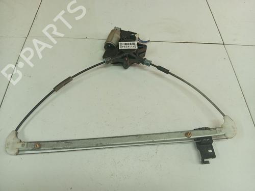 Used Rear right window mechanism Rear right window mechanism 37864069 37864069