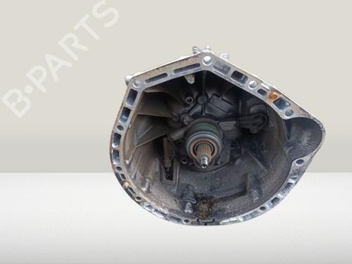 Used Gearbox Gearbox 34777193 34777193