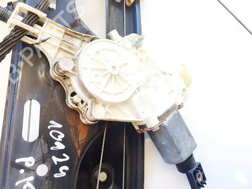 Used Left front window motor Left front window motor BMW X1 (E84) sDrive 18 d (143 hp) 35027219 35027219