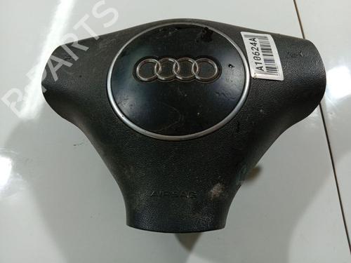 Used Driver airbag AUDI A6 C5 (4B2, 4B4) 2.5 TDI (180 hp) 32560439