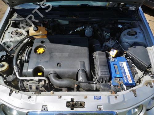 Switch ROVER 25 I Hatchback (RF) 2.0 iDT | BP32912590I30  - Image 7