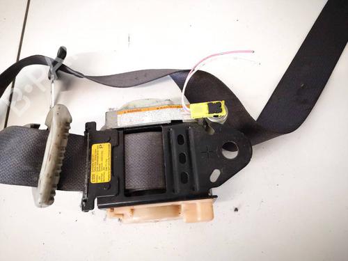 Front right seatbelt SUZUKI LIANA Hatchback 1.4 DDiS | BP35302291I25 - Image 2