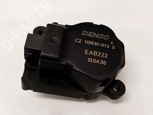 Used Electronic module Electronic module PEUGEOT 407 (6D_) 1.6 HDi 110 (6D9HZC, 6D9HYC) (109 hp) 34118129 34118129