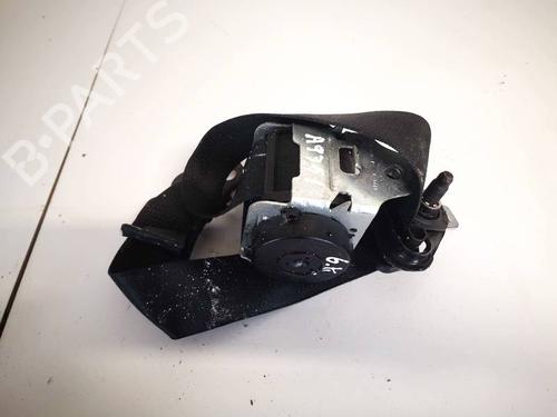 Used Rear left seatbelt Rear left seatbelt 35206164 35206164