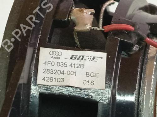 Speaker AUDI Q7 (4LB) 3.0 TDI quattro | BP39062109E2 - Image 4