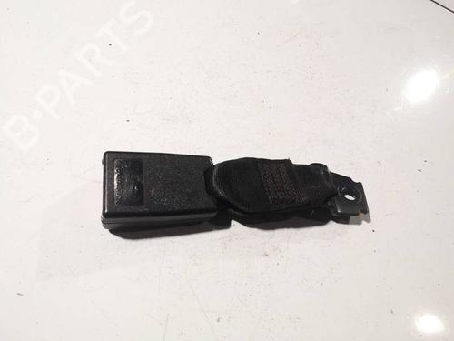 Used Seat buckle Seat buckle SKODA OCTAVIA II (1Z3) 1.9 TDI (105 hp) 34740200 34740200