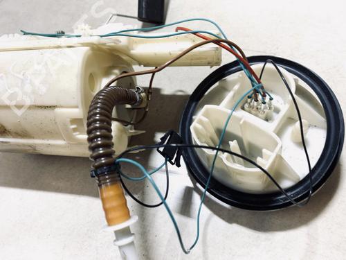 Fuel pump MINI MINI (R50, R53) One | BP35609909M76 - Image 3
