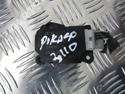 Used Electronic module Electronic module MERCEDES-BENZ E-CLASS Coupe (C124) E 36 AMG (124.052) (265 hp) 33490914 33490914