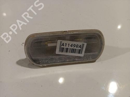 Used Interior roof light Interior roof light OPEL MERIVA B MPV (S10) 1.3 CDTI (75) (95 hp) 36770751 36770751