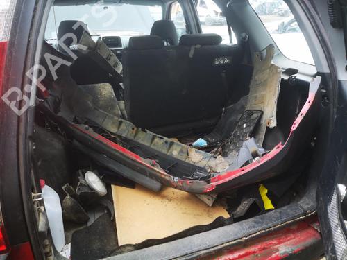 Fuse box HONDA CR-V II (RD_) 2.0 (RD5) | BP32602651E1 