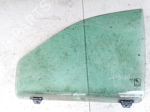 Used Front left door window Front left door window 35601458 35601458