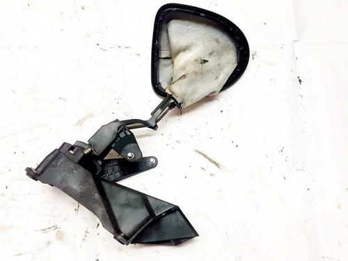 Used Gear lever Gear lever NISSAN QASHQAI I (J10, NJ10) 2.0 dCi (150 hp) 35639098 35639098