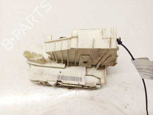 Used Front right lock Front right lock 34824661 34824661