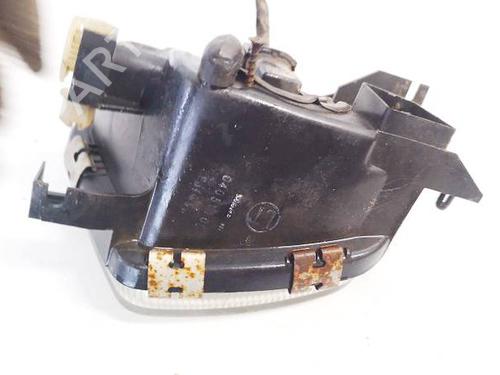 Left front fog light MERCEDES-BENZ E-CLASS (W211) E 220 CDI (211.006) | BP37278946C30 - Image 3