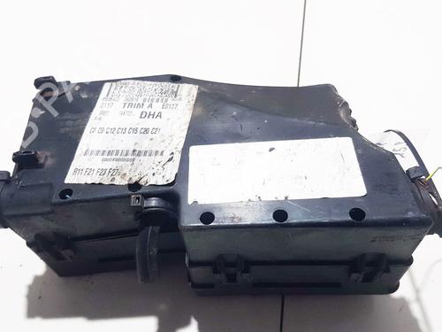 Fuse box FORD FOCUS II (DA_, HCP, DP) 1.6 TDCi | BP33104950E1 - Image 2