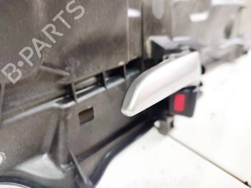Front left interior door handle MAZDA 3 (BK) 1.3 (BK14) | BP35042701I13 - Image 3