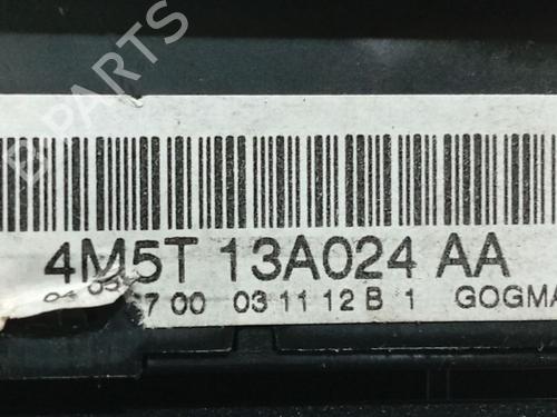 Switch FORD FOCUS C-MAX (DM2) 1.6 TDCi | BP34874618I30 - Image 4