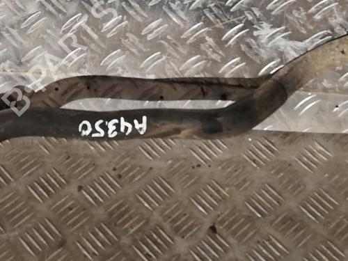 Used Pipe Pipe JAGUAR X-TYPE I (X400) 2.0 D (130 hp) 33502982 33502982