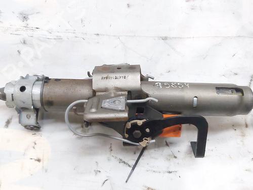 Used Steering column Steering column OPEL SIGNUM Hatchback (Z03) 1.9 CDTI (F48) (120 hp) 35878730 35878730