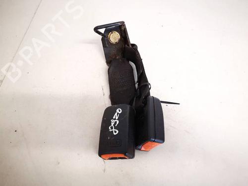 Used Seat buckle Seat buckle 35314819 35314819