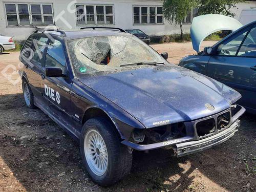 Peças BMW 3 (E36) 320 i (150 hp) 4477772