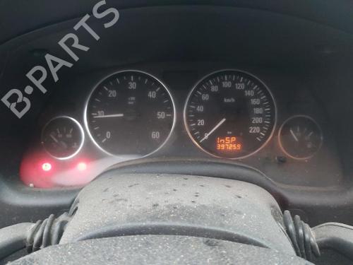 Pipe OPEL ASTRA G Hatchback (T98) 1.7 DTI 16V (F08, F48) | BP33106904M125 - Image 9