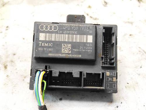 Used Electronic module Electronic module AUDI A6 C6 (4F2) 2.0 TDI (140 hp) 35263655 35263655