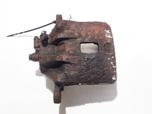 Used Left front brake caliper Left front brake caliper 35466146 35466146