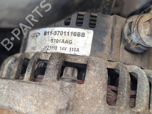Alternator DR DR 5 1.6 | BP35015869M7  - Image 5