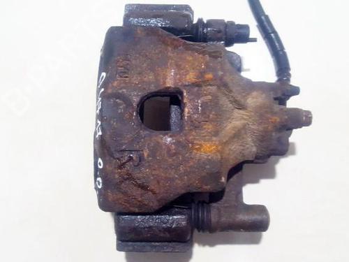 Used Right front brake caliper Right front brake caliper MAZDA 6 Hatchback (GG) 2.0 DI (GG14) (121 hp) 35847665 35847665