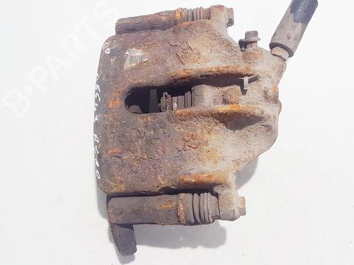 Used Right front brake caliper Right front brake caliper 35867653 35867653