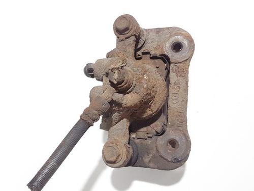 Left rear brake caliper KIA CEE'D Hatchback (ED) 1.6 | BP35578011M107 - Image 2