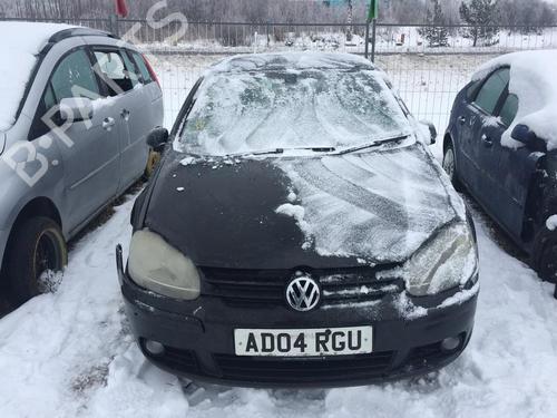 Used Parts VW GOLF V (1K1) 2.0 FSI 4527211