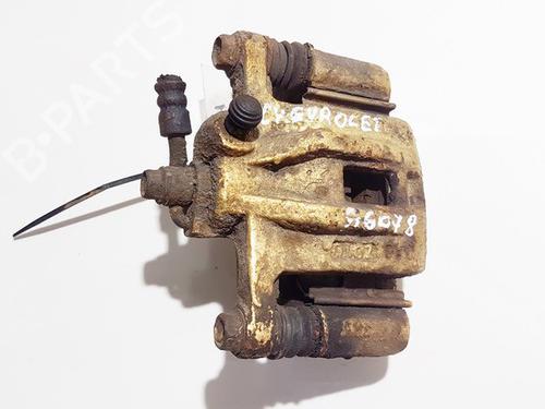 Used Right rear brake caliper Right rear brake caliper 35629872 35629872