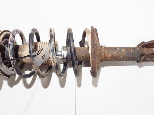 Used Right front shock absorber Right front shock absorber 35644766 35644766